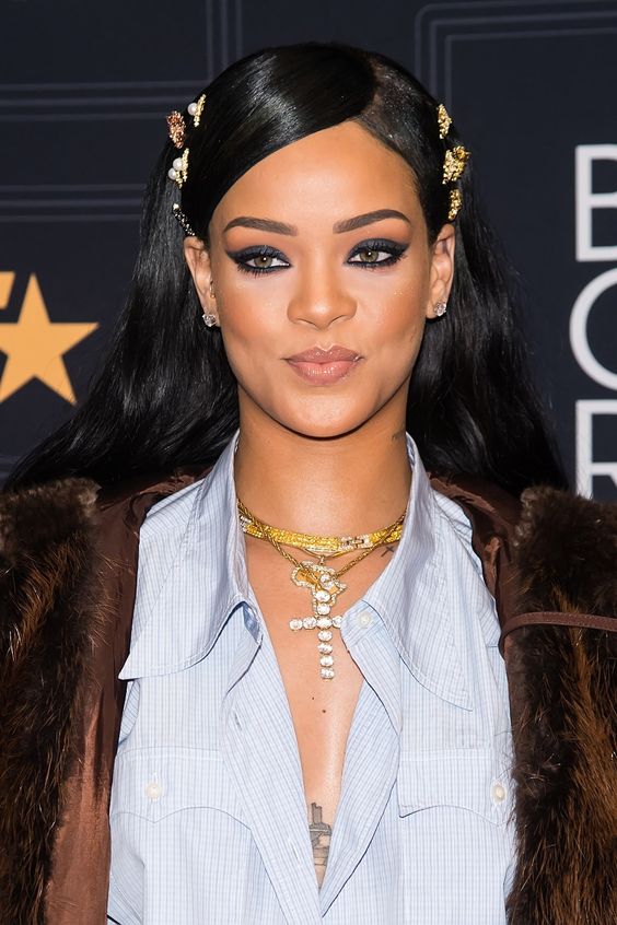 Rihanna (Foto: Getty Images)