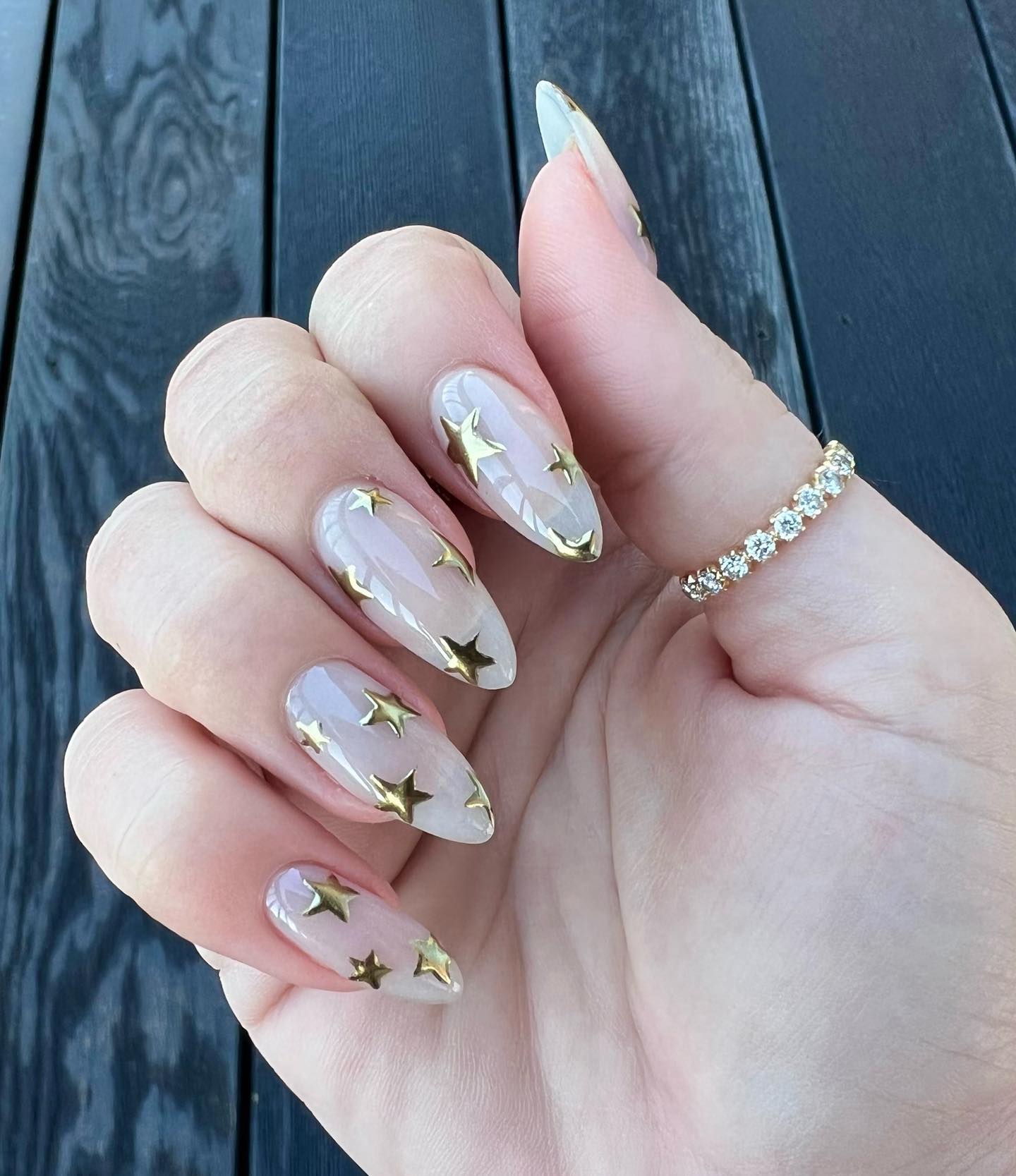 nailsbymh (Foto: Reprodução/Instagram)