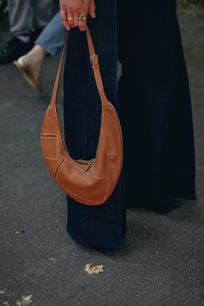 Bolsas estilo Hobo