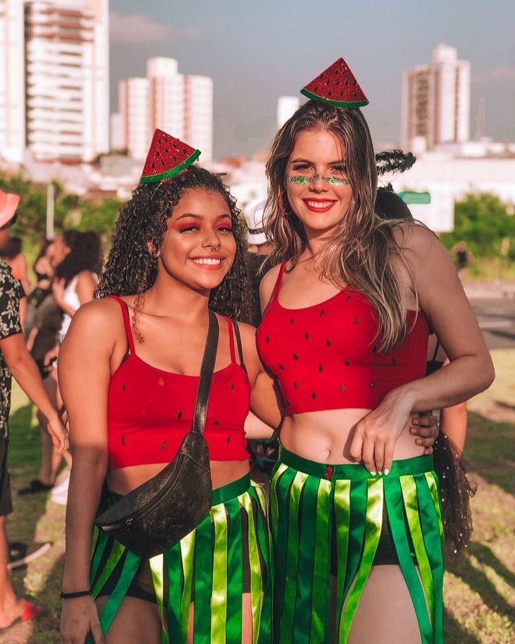 Carnaval Tropicália